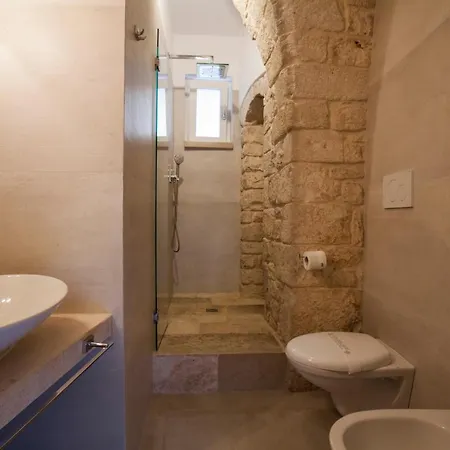 Dimora A Corte Nocleg ze śniadaniem 3*