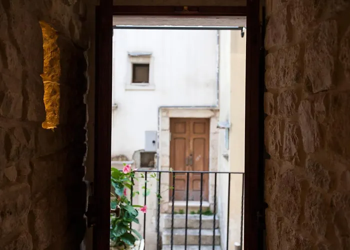 Dimora A Corte Panzió Conversano