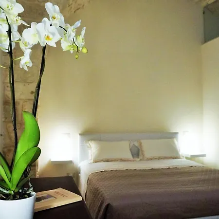 Bed & Breakfast Dimora A Corte Conversano