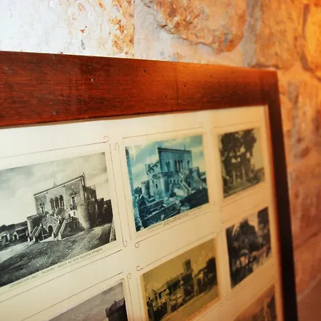 Dimora A Corte Conversano