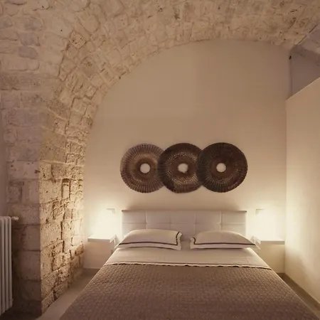 Bed & Breakfast Dimora A Corte