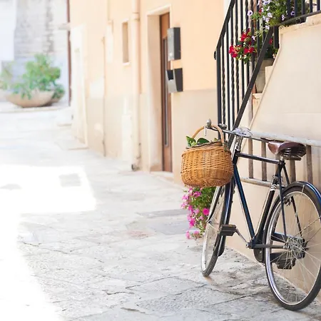 Bed & Breakfast Dimora A Corte Conversano