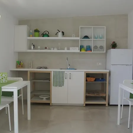 Dimora A Corte Conversano