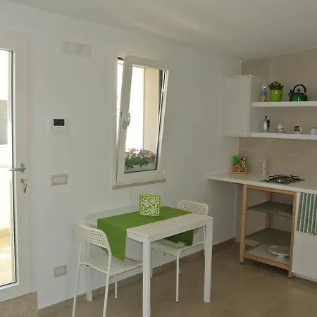 Bed and Breakfast Dimora A Corte