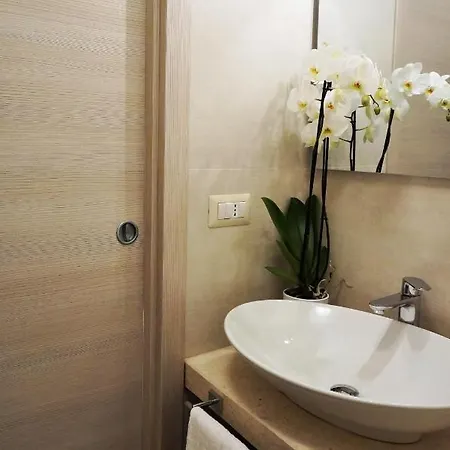 Dimora A Corte Bed & Breakfast 3*