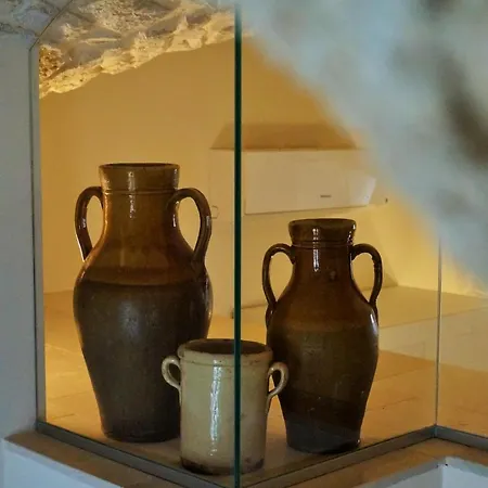 Dimora A Corte Bed & Breakfast Conversano