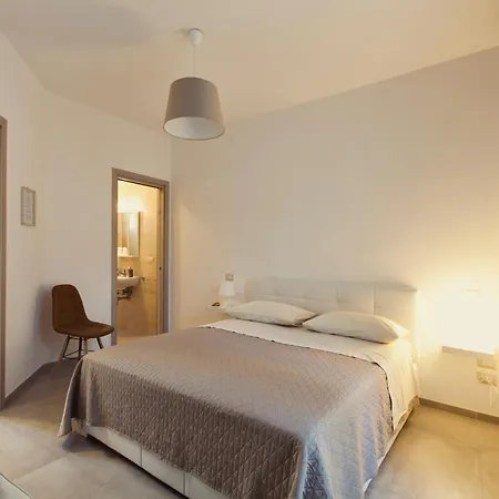 Dimora A Corte Conversano