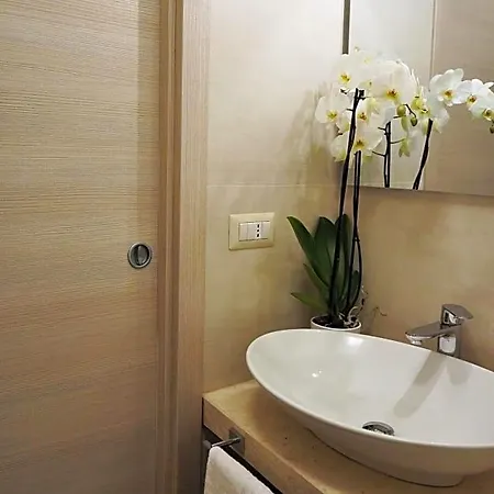 Dimora A Corte Bed and Breakfast