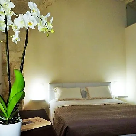 Bed and Breakfast Dimora A Corte 3*
