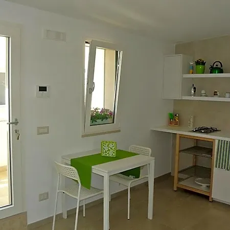 Dimora A Corte 3* Κονβερσάνο