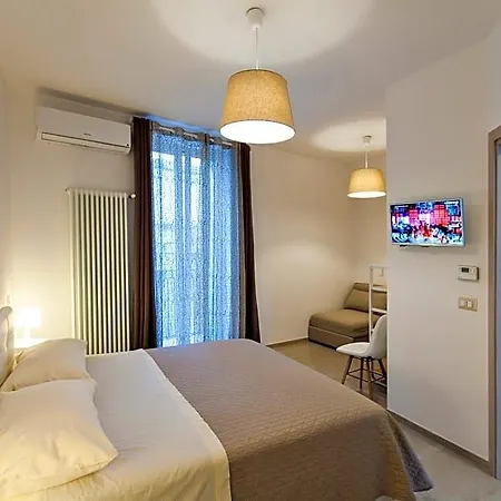 Dimora A Corte 3* Κονβερσάνο