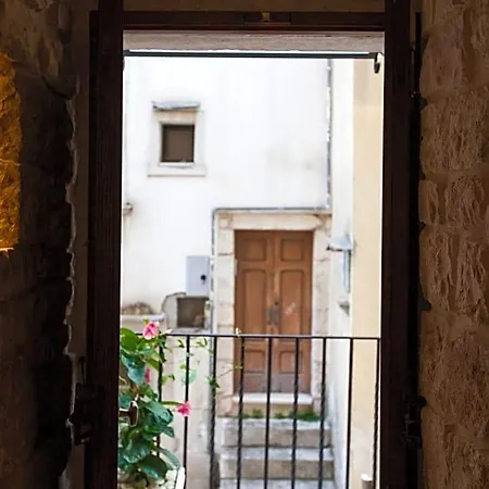 Dimora A Corte 3* Κονβερσάνο