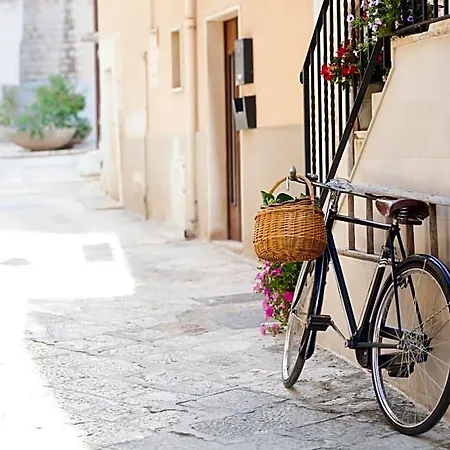 Bed and Breakfast Dimora A Corte