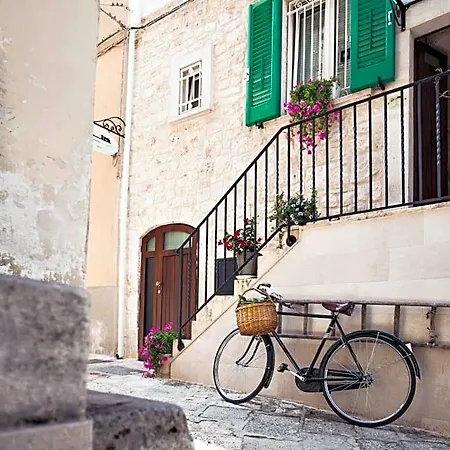 Dimora A Corte Bed and Breakfast 3*