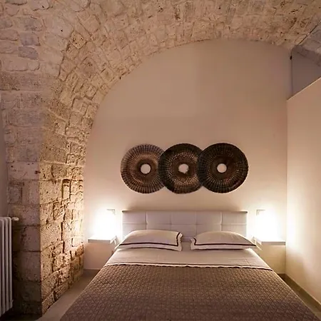 Dimora A Corte Bed and Breakfast 3*