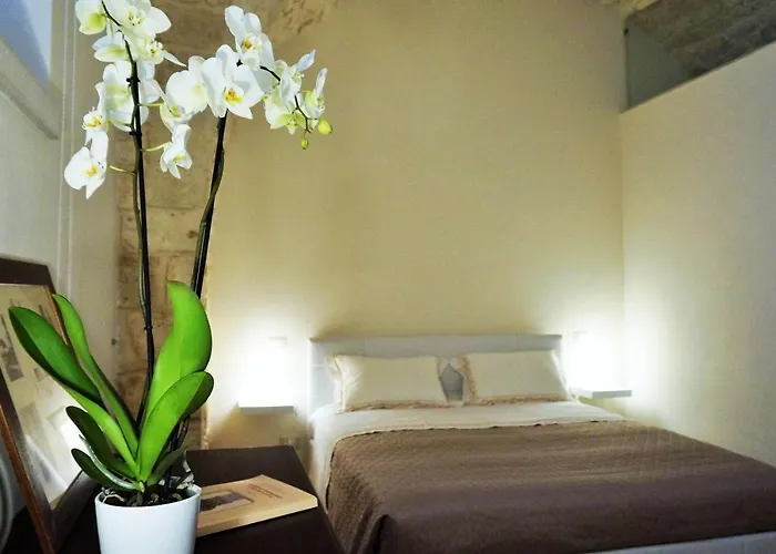 Bed & Breakfast Dimora A Corte Conversano