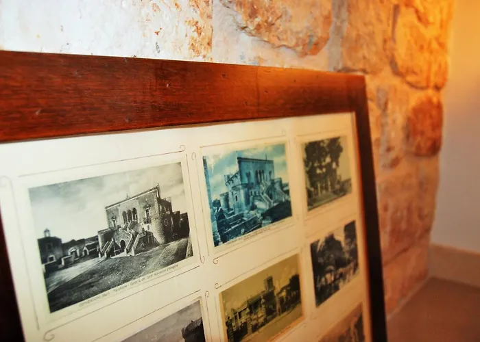 Dimora A Corte Conversano