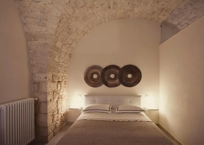 Bed & Breakfast Dimora A Corte