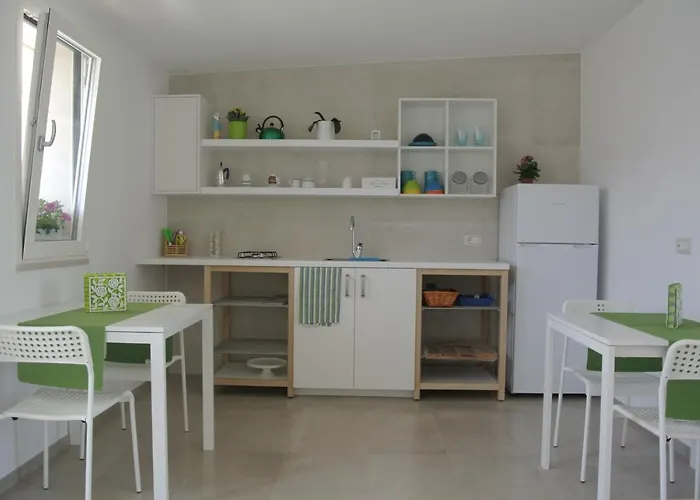 Dimora A Corte Conversano