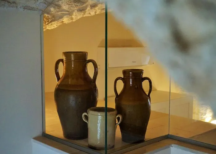 Dimora A Corte Bed & Breakfast Conversano